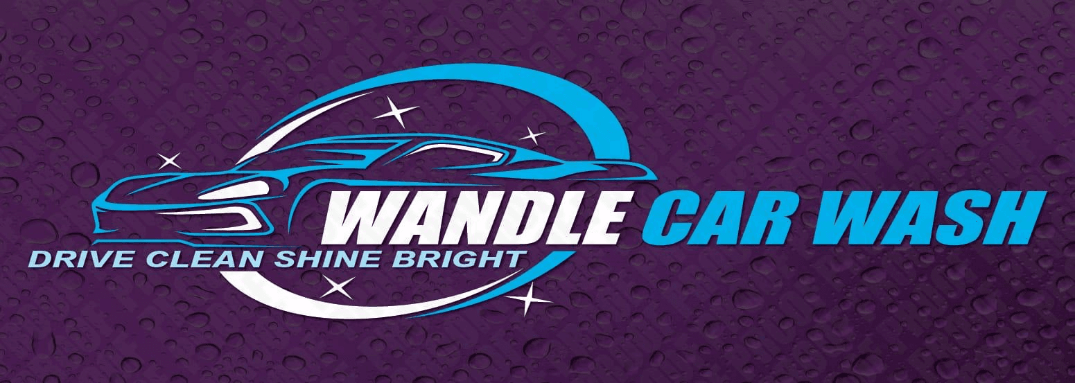 Wandle Car Wash — Drive clean, shine bright